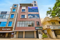 Via Dhaya Galaxy-Hebbal, Devanhalli