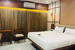 The Emirates Hotel, Calicut (Kozhikode)