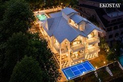EKOSTAY - Casa Bella, Lonavala