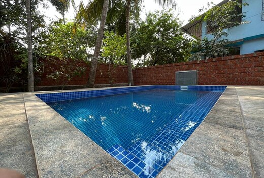 Vitthal Prasad Bungalow