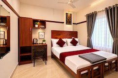 Rio Rooms, Wayanad