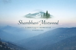 Shambhavi Mistwood || Cozy Private Cabin with a View, Darjeeling