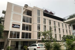HOTEL CENTRO, Goa