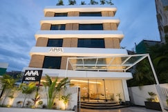 Aiva Hotel, Hyderabad