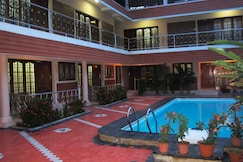 View Heights Resorts, Kovalam and Poovar