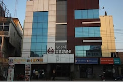 Hotel Urmee, Bhubaneshwar