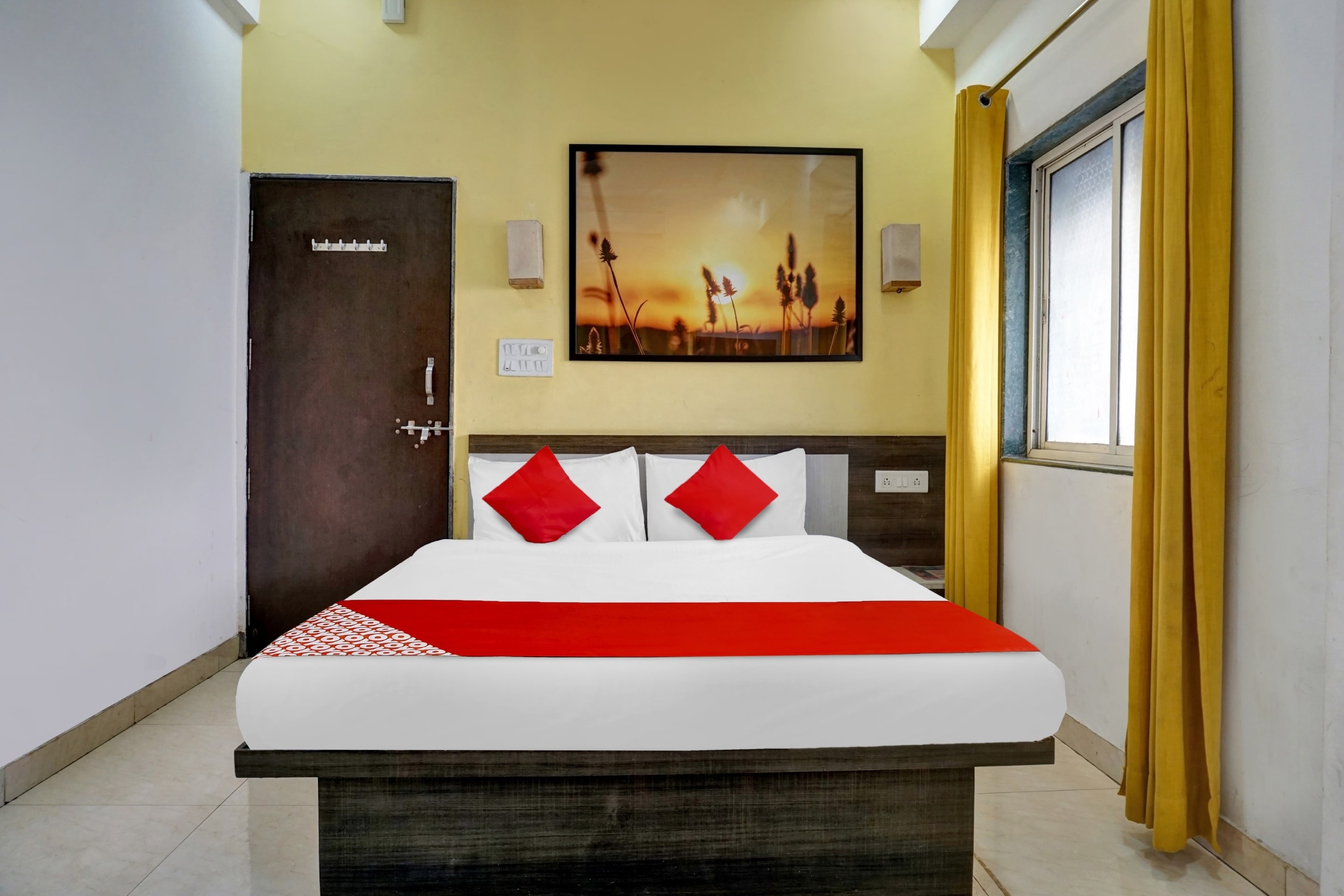Hotel O Pimpri Stays - Tap to explore photos