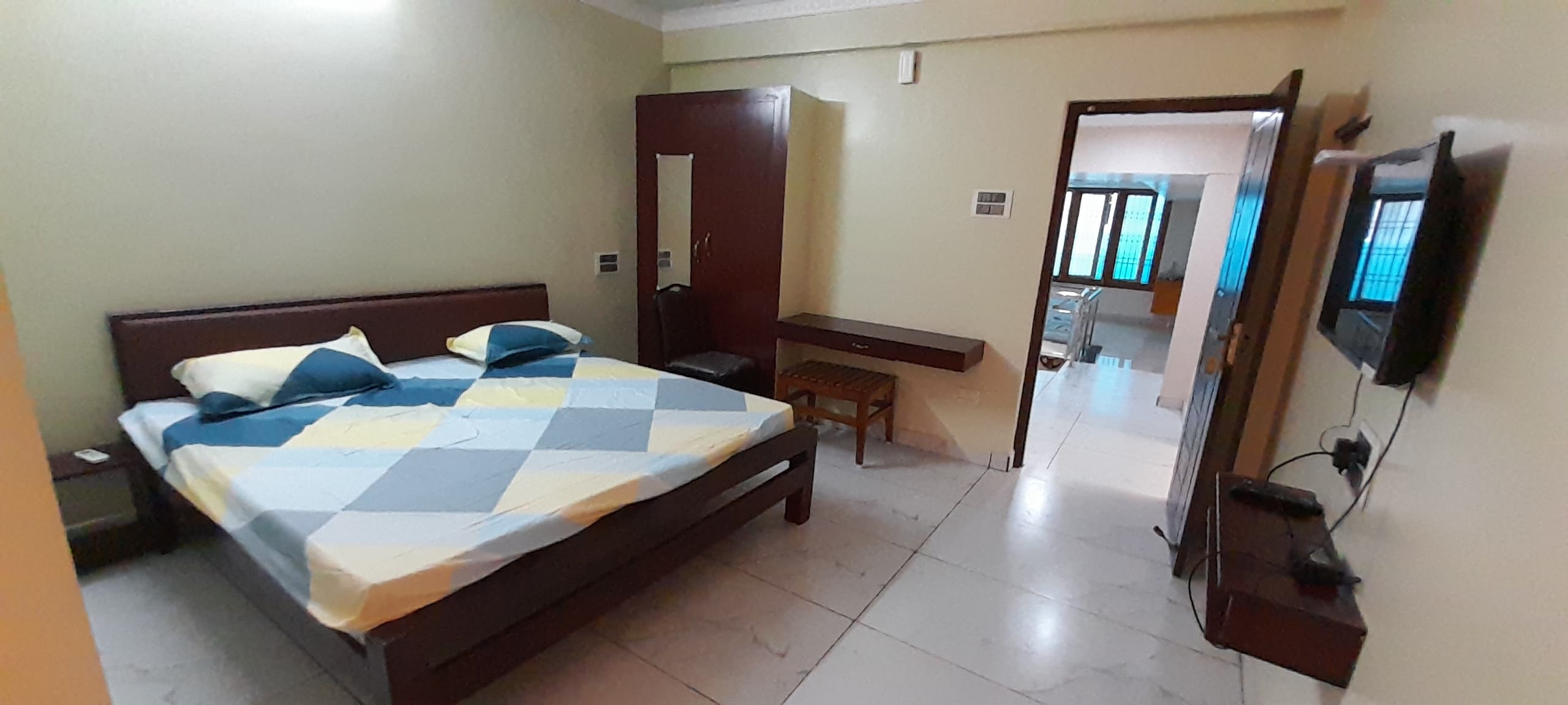 HOTEL RSR RESIDENCY - Tap to explore photos