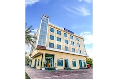 FabHotel Amrit Greens, Indore