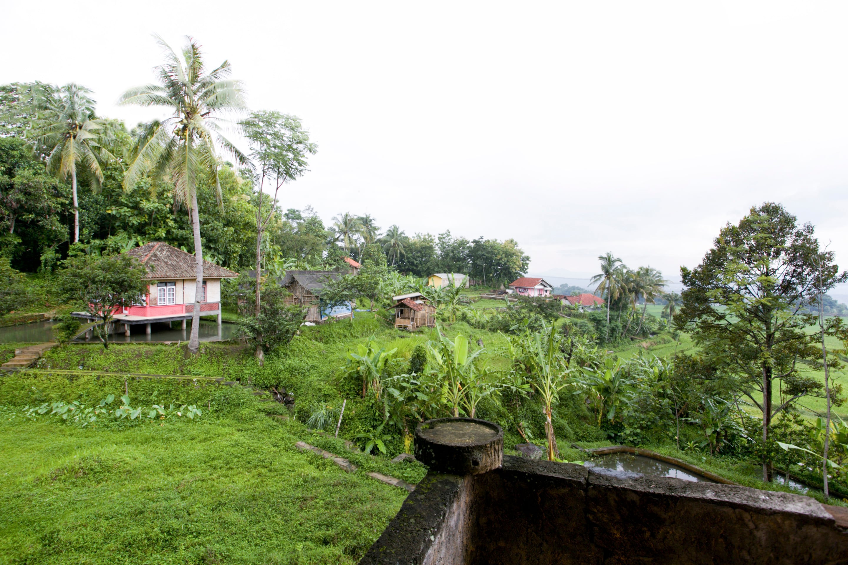 SPOT ON 2584 Hotel Karya Nunggal Asri - Tap to explore photos