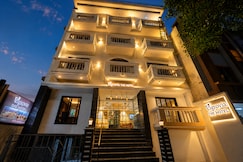Elgrovia The Hotel, Haridwar