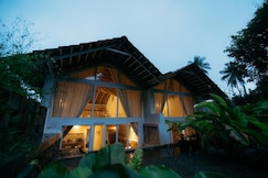 Tool House: Great Estate Stay for Remote Work, Coorg