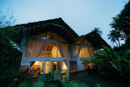 Tool House: Great Estate Stay for Remote Work