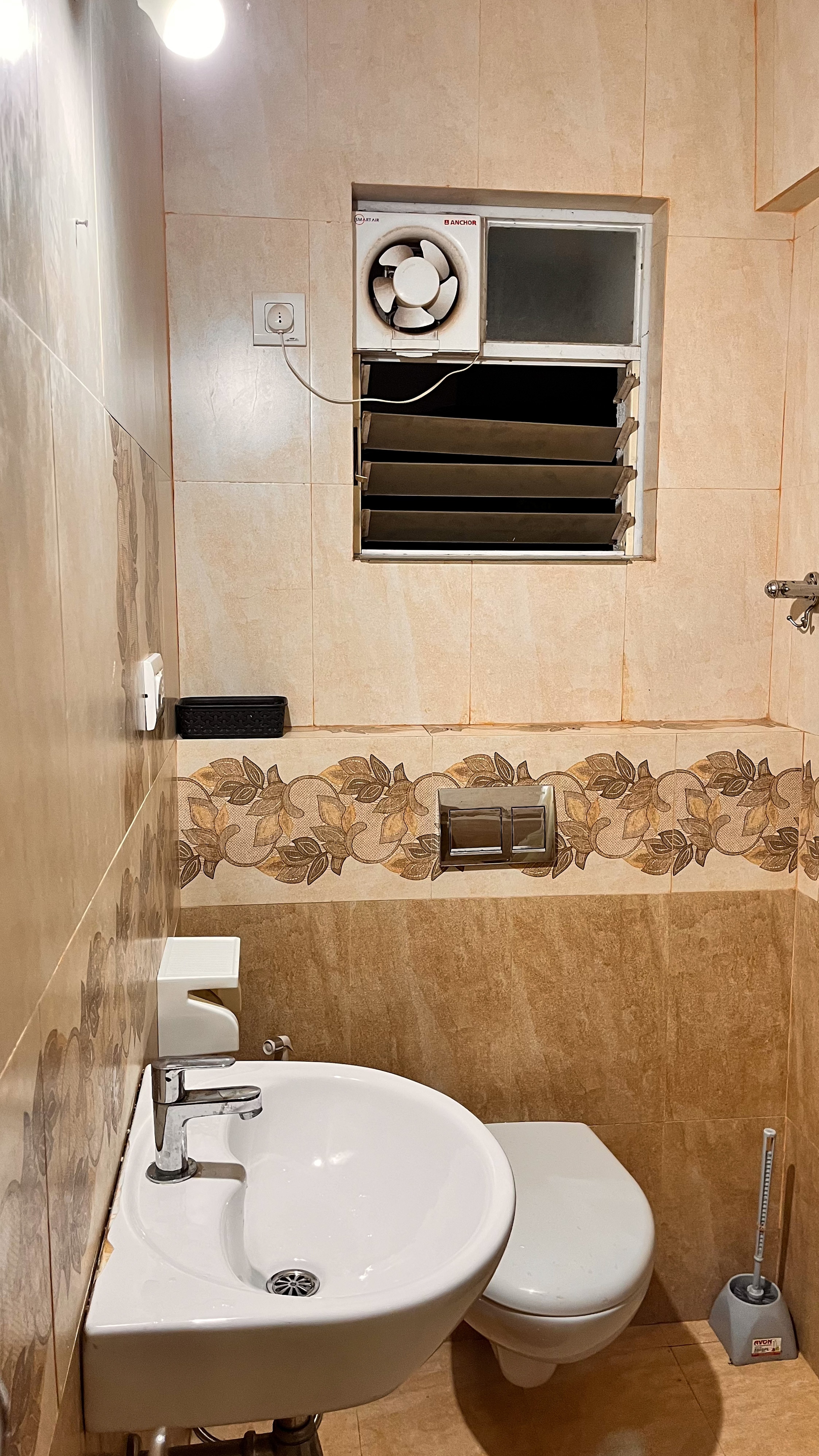 2BHK Pebble Home - Tap to explore photos