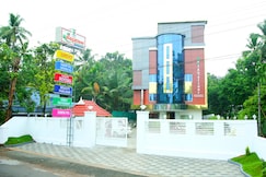 MALAYATTOOR RESIDENCY, Cochin
