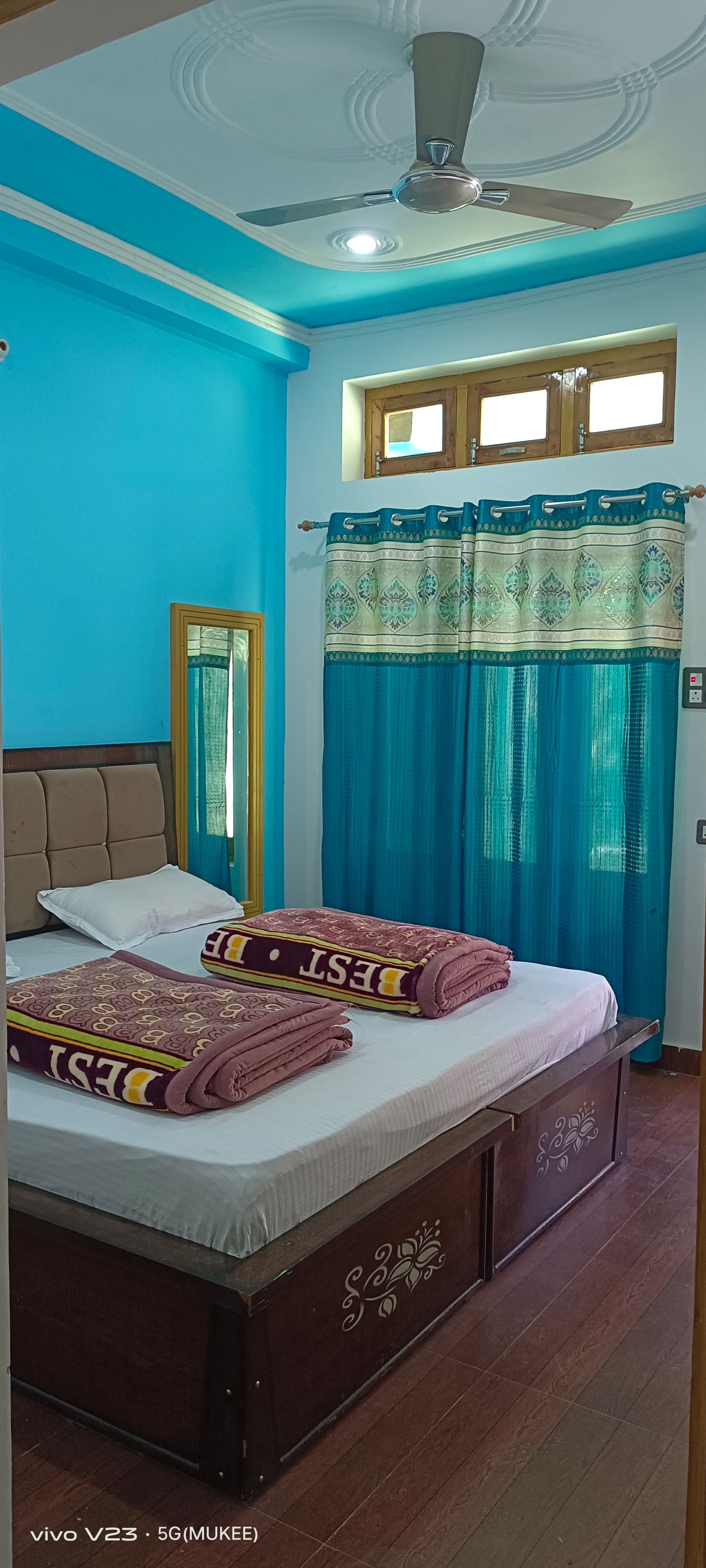 HOTEL YAMUNA RESORT - Tap to explore photos