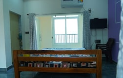 Interiors
