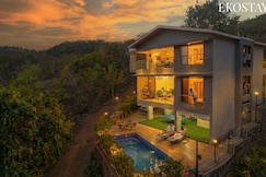 EKOSTAY  - Amani Villa, Pali, Maharashtra