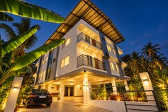 Indeevaram | Cozy Retreat Near Trivandrum Airport, Nedumangad