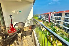 Faodail 17 Premium 2BHK at Acron Seawinds Baga, Goa