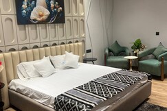 Callista Stay with grace find your space, Panchkula