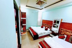 RV INN Super Deluxe AC Room with Attached Bath, Varanasi
