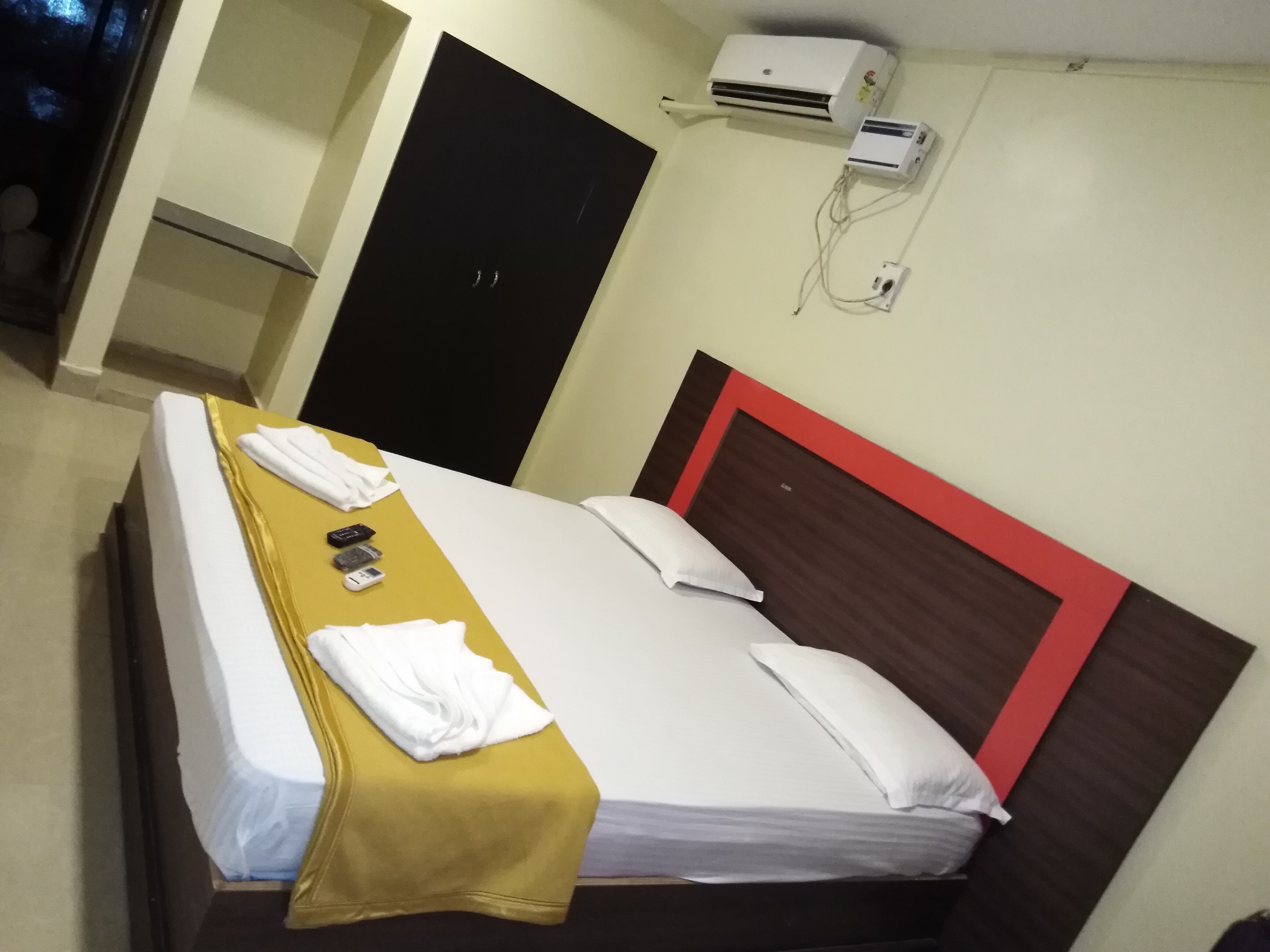 HOTEL ANBU INTERNATIONAL - Tap to explore photos