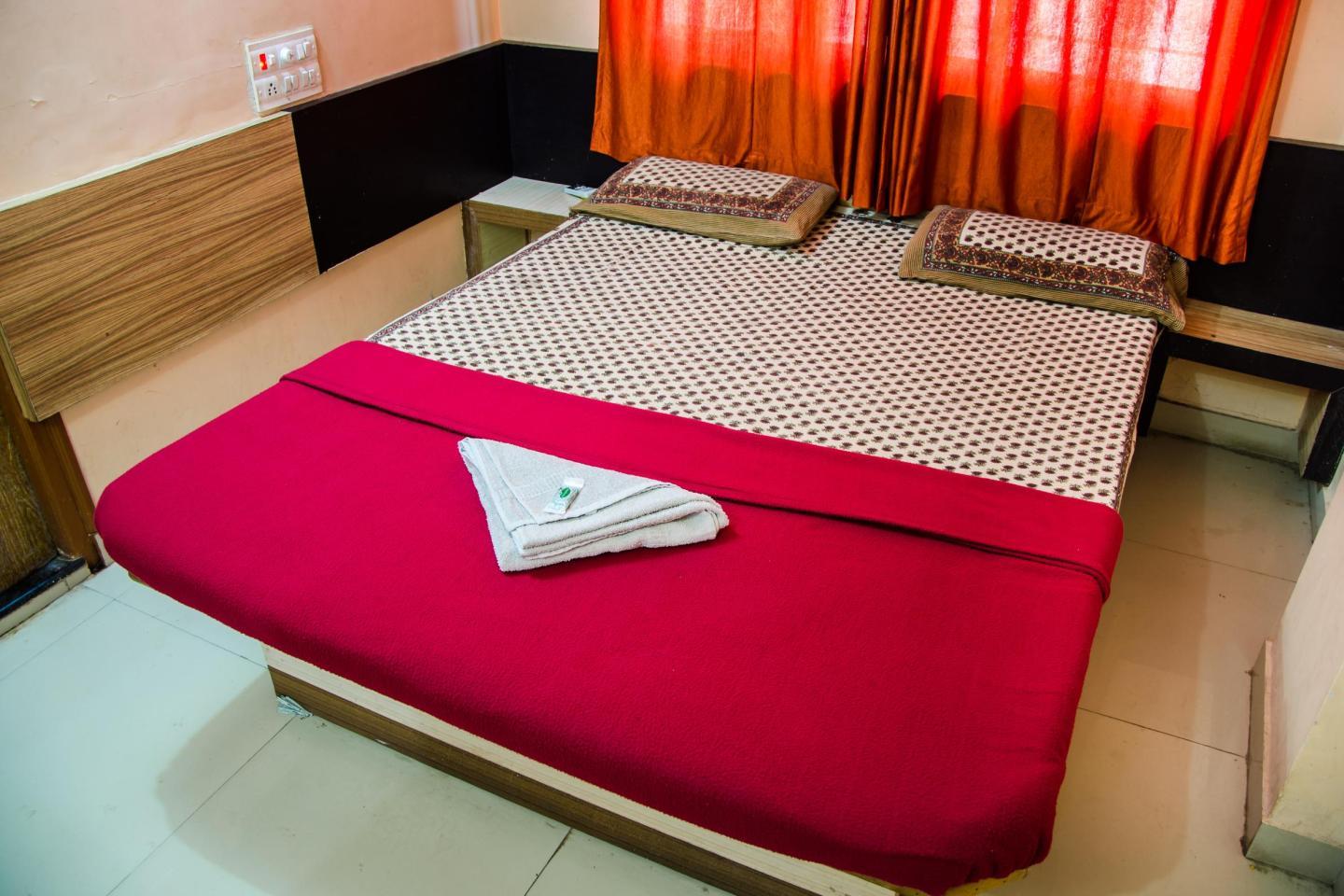 Hotel Utsav 2