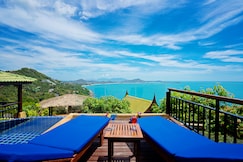 Sandalwood Luxury Villas, Koh Samui