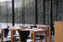 Hotel Corbie Lommel, Weert
