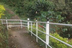 Sahar Nature Stay, Munnar