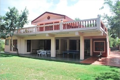 Gurukripa Bungalow, Mahabaleshwar