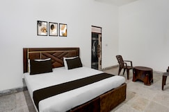 HOTEL O SP Guest House, Agra