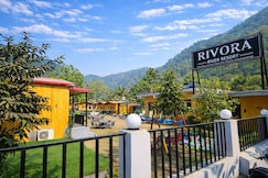 Rivora River Resort, Rishikesh