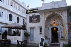 Chirmi Palace - A Heritage Home, Jaipur