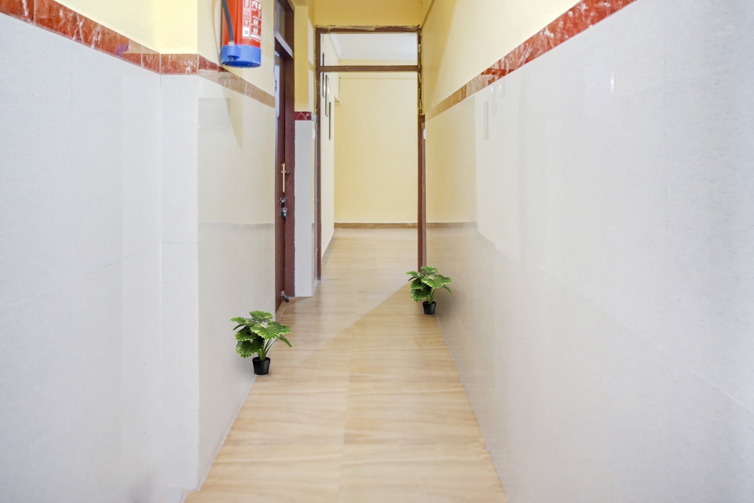 Hotel O Pranjal Inn - Tap to explore photos