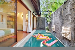 Ini Vie Villa Legian by Ini Vie Hospitality, Bali