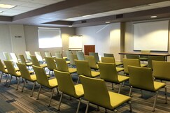 Holiday Inn Express WOODLAND, Sutter