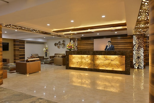 Hotel Ace Grand