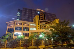 The Panari Hotel - Near Jomo Kenyatta International Airport, Nairobi