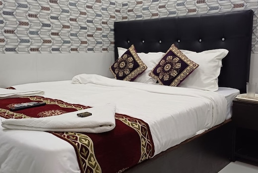Hotel Sai Residency