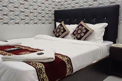 Hotel Sai Residency, Mumbai