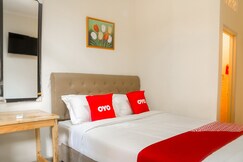 Hotel O Jakarta near One Belpark Mall formerly Wisma Minongga, Jakarta