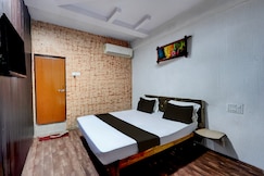 Collection O Lokmanya Nagar Metro Station Formerly Hotel Siddhivinayak, Nagpur