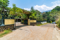 Tranquil Valley Resort, Munnar