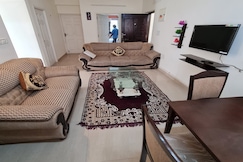 S4 Sruthi Service Apartments, Chennai