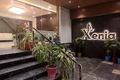 HOTEL XENIA, Varanasi