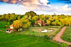 Rare Earth Farms & Homestay, Siuri