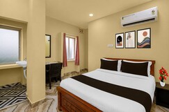 OYO 846566 Hotel hills land NRB, Hyderabad