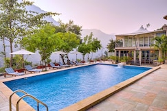 Atali Ganga Resort (near Shivpuri, Rishikesh), Rishikesh